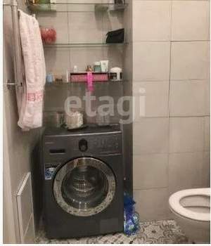 Студия квартира, вторичка, 33м2, 6/25 этаж