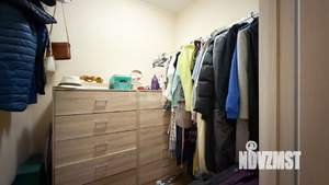 1-к квартира, вторичка, 47м2, 2/25 этаж