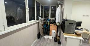 Студия квартира, вторичка, 32м2, 14/25 этаж