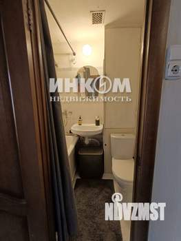 1-к квартира, вторичка, 35м2, 5/9 этаж