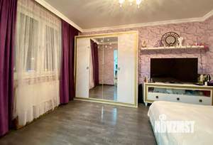 1-к квартира, вторичка, 38м2, 2/17 этаж
