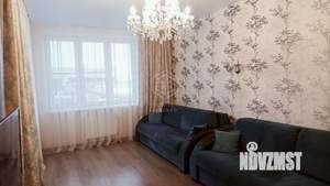 2-к квартира, вторичка, 77м2, 6/25 этаж