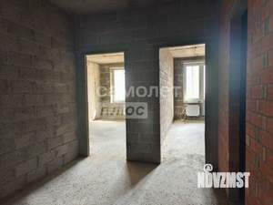 1-к квартира, вторичка, 55м2, 25/25 этаж