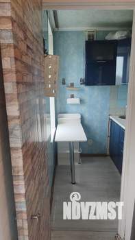 1-к квартира, вторичка, 21м2, 8/9 этаж