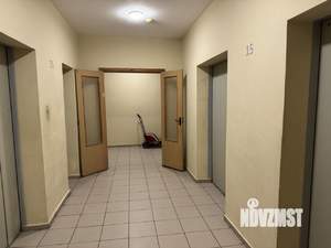 2-к квартира, вторичка, 64м2, 15/25 этаж