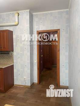 2-к квартира, вторичка, 61м2, 3/17 этаж