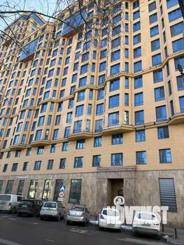 3-к квартира, вторичка, 94м2, 4/14 этаж