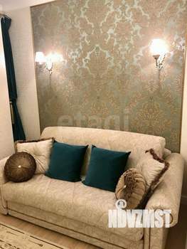 2-к квартира, вторичка, 94м2, 5/27 этаж