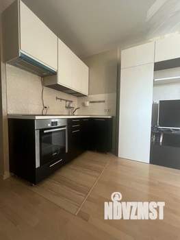 Студия квартира, вторичка, 30м2, 3/13 этаж