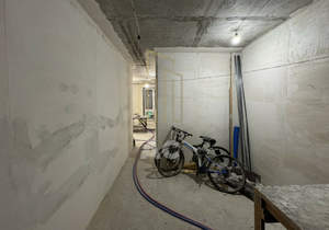 2-к квартира, вторичка, 60м2, 22/25 этаж