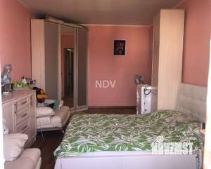 2-к квартира, вторичка, 55м2, 7/12 этаж