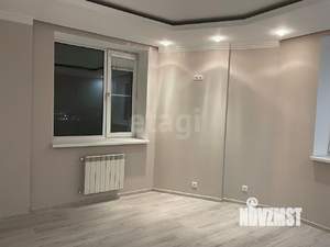 2-к квартира, вторичка, 60м2, 12/22 этаж