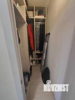 1-к квартира, вторичка, 29м2, 4/9 этаж