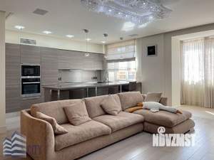 4-к квартира, вторичка, 171м2, 13/25 этаж
