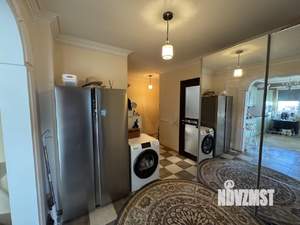 2-к квартира, вторичка, 67м2, 24/25 этаж