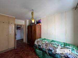 3-к квартира, вторичка, 51м2, 2/5 этаж