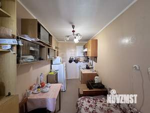 1-к квартира, вторичка, 35м2, 9/9 этаж