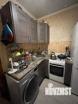 1-к квартира, вторичка, 30м2, 1/5 этаж