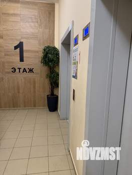 2-к квартира, вторичка, 59м2, 16/28 этаж