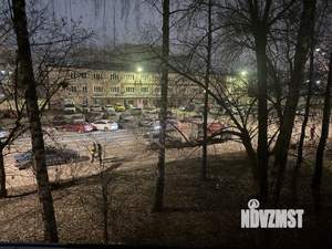 2-к квартира, вторичка, 45м2, 2/5 этаж