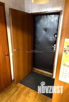 1-к квартира, вторичка, 36м2, 14/15 этаж