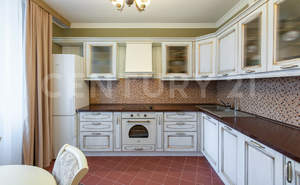 1-к квартира, вторичка, 60м2, 12/23 этаж