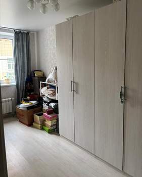 3-к квартира, вторичка, 81м2, 3/25 этаж