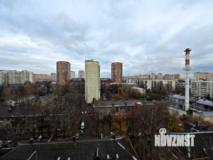 2-к квартира, вторичка, 65м2, 12/23 этаж