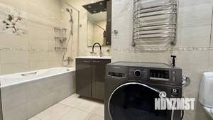 2-к квартира, вторичка, 95м2, 16/19 этаж