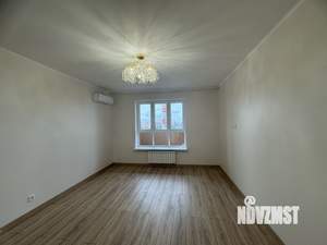 2-к квартира, вторичка, 70м2, 20/25 этаж