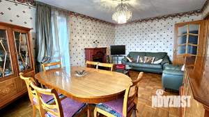 3-к квартира, вторичка, 64м2, 8/9 этаж