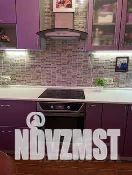 1-к квартира, вторичка, 48м2, 12/17 этаж