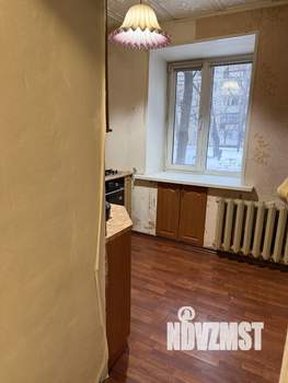 3-к квартира, вторичка, 57м2, 1/9 этаж