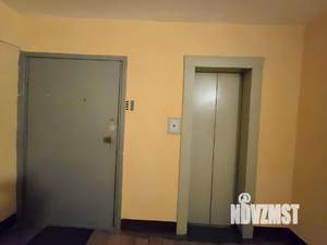 2-к квартира, вторичка, 49м2, 14/14 этаж