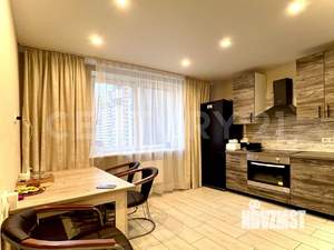 2-к квартира, вторичка, 64м2, 11/25 этаж