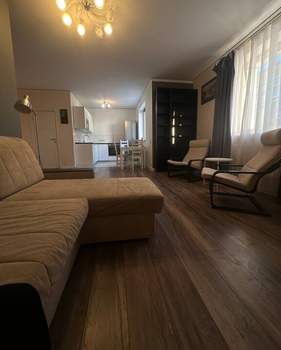 2-к квартира, вторичка, 65м2, 21/25 этаж