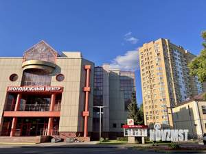 1-к квартира, вторичка, 42м2, 12/17 этаж