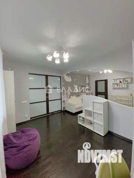 2-к квартира, вторичка, 84м2, 7/19 этаж