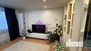 4-к квартира, вторичка, 76м2, 2/14 этаж