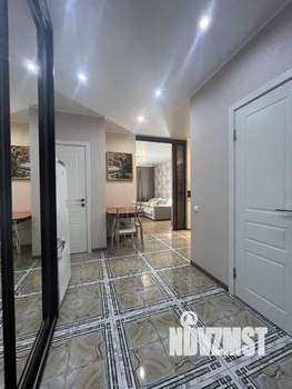 2-к квартира, вторичка, 50м2, 7/22 этаж