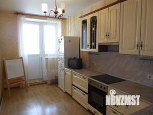 1-к квартира, вторичка, 47м2, 11/18 этаж