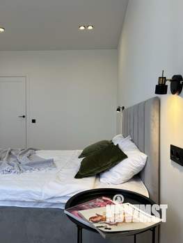 1-к квартира, вторичка, 42м2, 25/25 этаж