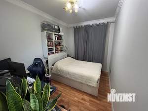 2-к квартира, вторичка, 82м2, 10/26 этаж