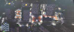 2-к квартира, вторичка, 68м2, 10/25 этаж