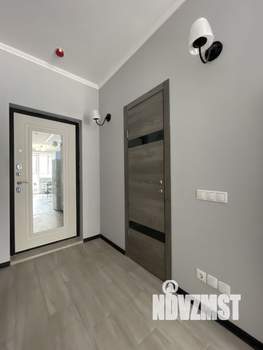 Студия квартира, вторичка, 29м2, 3/25 этаж