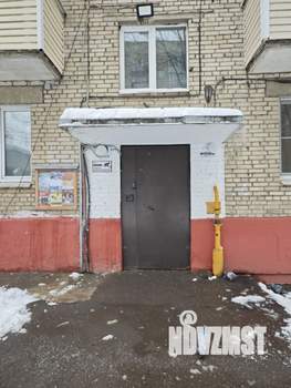 1-к квартира, вторичка, 30м2, 3/9 этаж
