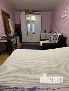 1-к квартира, вторичка, 33м2, 3/9 этаж