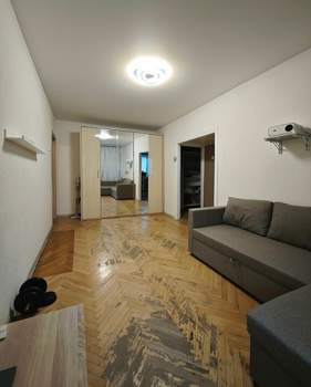 2-к квартира, вторичка, 44м2, 2/4 этаж