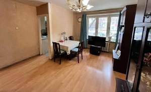 2-к квартира, вторичка, 45м2, 1/5 этаж