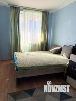 1-к квартира, вторичка, 38м2, 8/25 этаж